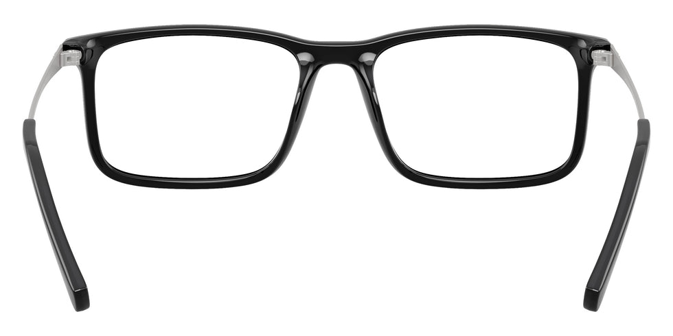 ARMANI EXCHANGE AX3148U 8158 55 - Shiny Black #id:ax3148u8158_s:100115