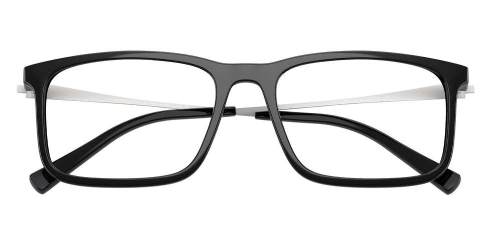 ARMANI EXCHANGE AX3148U 8158 55 - Shiny Black #id:ax3148u8158_s:100120