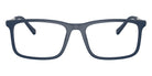 ARMANI EXCHANGE AX3148U 8399 55 - Matte Blue #id:ax3148u8399_s:104100