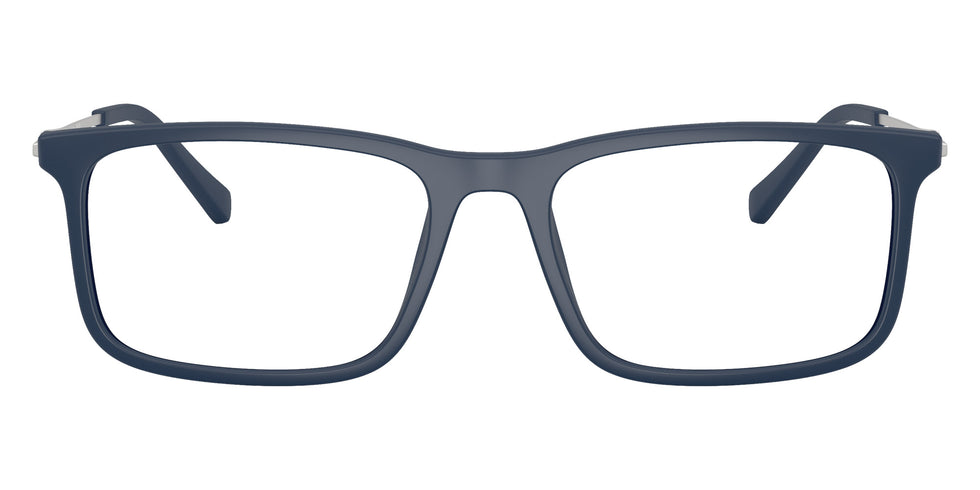 ARMANI EXCHANGE AX3148U 8399 55 - Matte Blue #id:ax3148u8399_s:104100