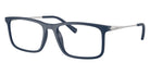 ARMANI EXCHANGE AX3148U 8399 55 - Matte Blue #id:ax3148u8399_s:104105