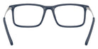ARMANI EXCHANGE AX3148U 8399 55 - Matte Blue #id:ax3148u8399_s:104115