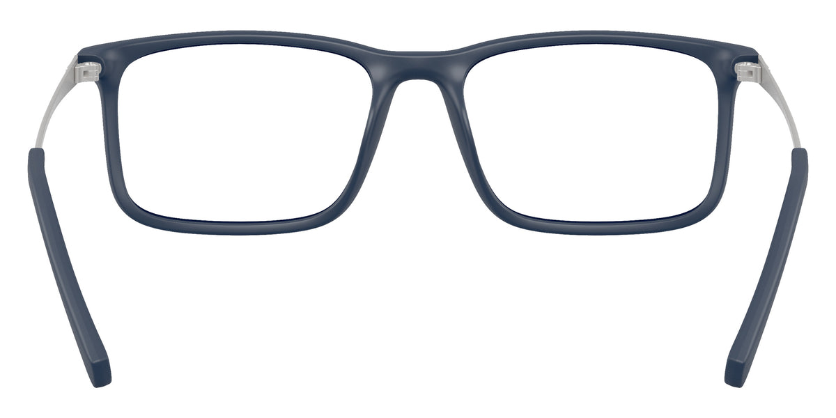 ARMANI EXCHANGE AX3148U 8399 55 - Matte Blue #id:ax3148u8399_s:104115
