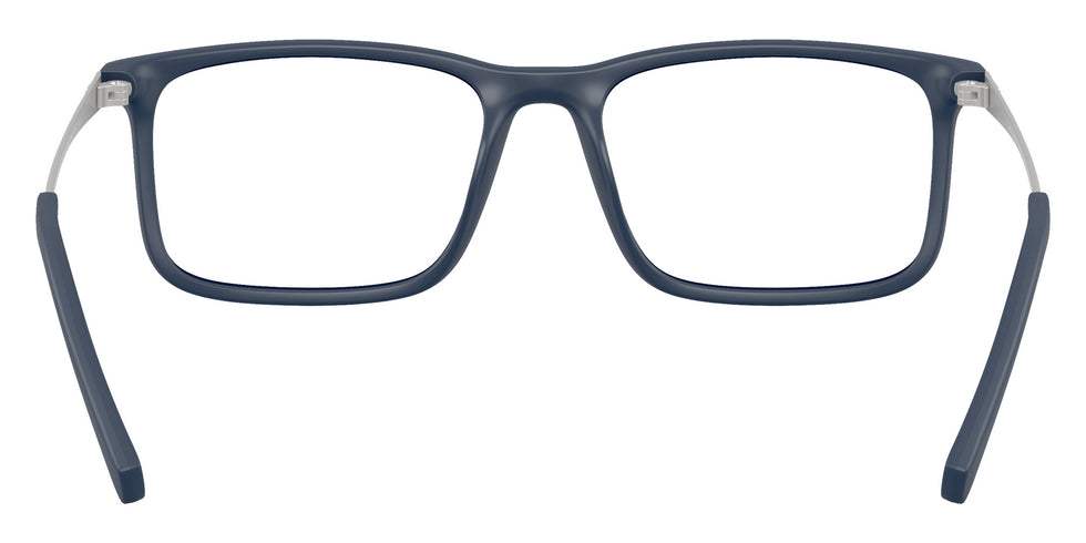 ARMANI EXCHANGE AX3148U 8399 55 - Matte Blue #id:ax3148u8399_s:104115