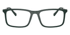 ARMANI EXCHANGE AX3148U 8417 55 - Matte Green #id:ax3148u8417_s:108100