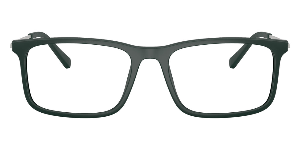 ARMANI EXCHANGE AX3148U 8417 55 - Matte Green #id:ax3148u8417_s:108100
