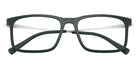 ARMANI EXCHANGE AX3148U 8417 55 - Matte Green #id:ax3148u8417_s:108120