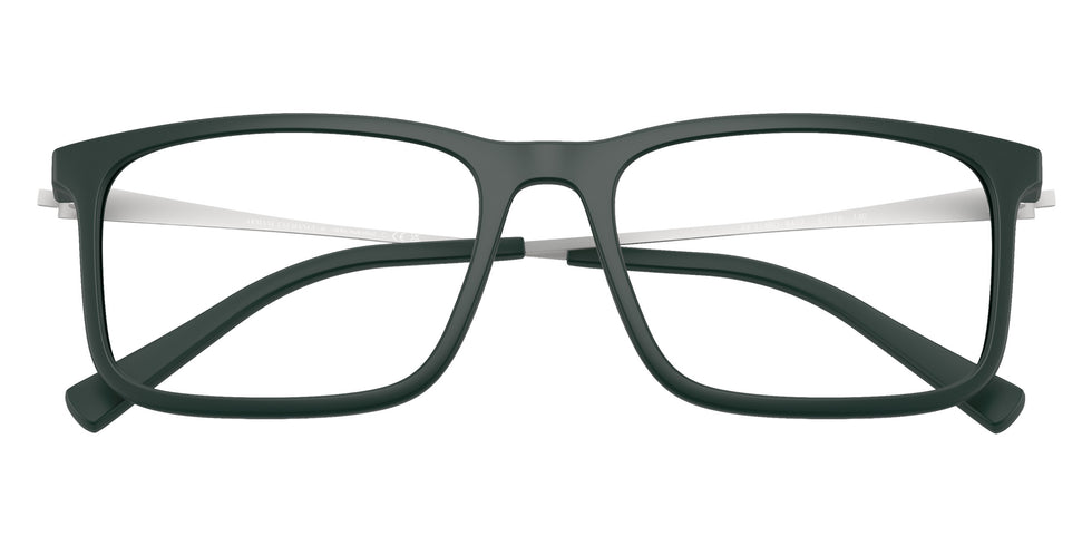 ARMANI EXCHANGE AX3148U 8417 55 - Matte Green #id:ax3148u8417_s:108120