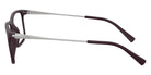 ARMANI EXCHANGE AX3148U 8418 55 - Matte Brown #id:ax3148u8418_s:112110