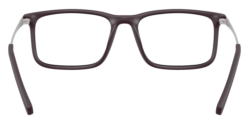 ARMANI EXCHANGE AX3148U 8418 55 - Matte Brown #id:ax3148u8418_s:112115