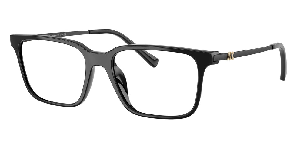 ARMANI EXCHANGE AX3149U 8158 54 - Shiny Black #id:ax3149u8158_s:100105