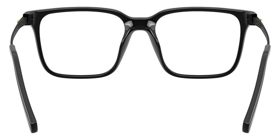 ARMANI EXCHANGE AX3149U 8158 54 - Shiny Black #id:ax3149u8158_s:100115