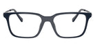 ARMANI EXCHANGE AX3149U 8419 54 - Shiny Blue #id:ax3149u8419_s:102100