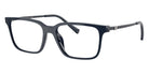 ARMANI EXCHANGE AX3149U 8419 54 - Shiny Blue #id:ax3149u8419_s:102105