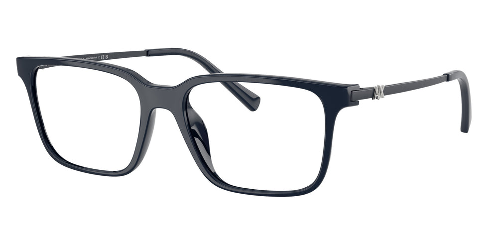 ARMANI EXCHANGE AX3149U 8419 54 - Shiny Blue #id:ax3149u8419_s:102105