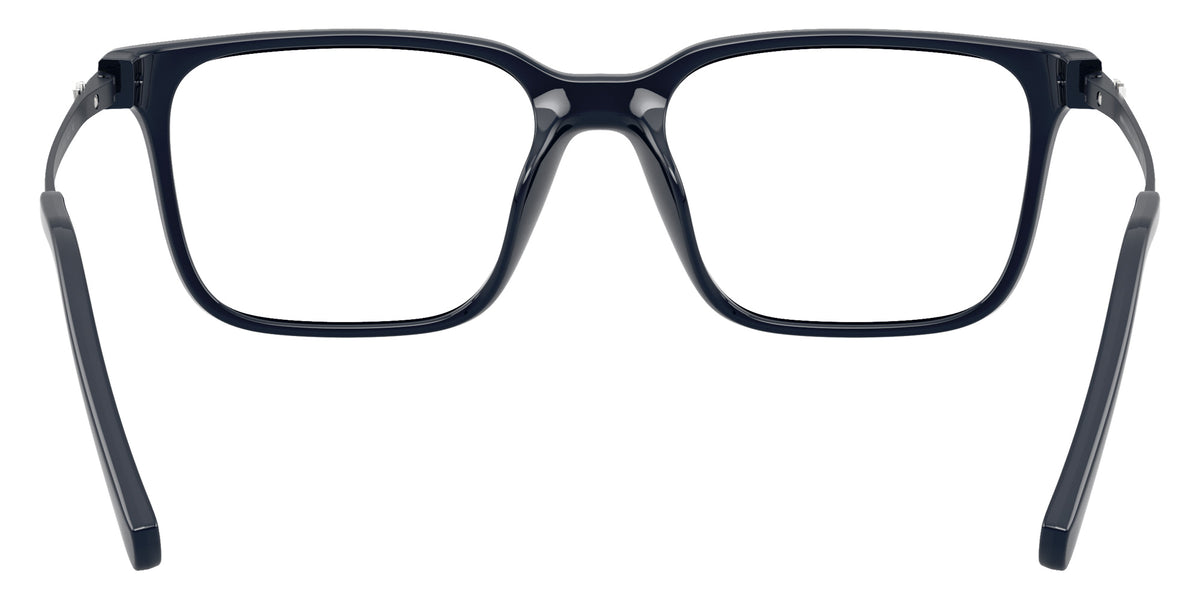 ARMANI EXCHANGE AX3149U 8419 54 - Shiny Blue #id:ax3149u8419_s:102115