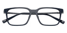 ARMANI EXCHANGE AX3149U 8419 54 - Shiny Blue #id:ax3149u8419_s:102120