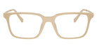 ARMANI EXCHANGE AX3149U 8420 54 - Shiny Beige #id:ax3149u8420_s:104100