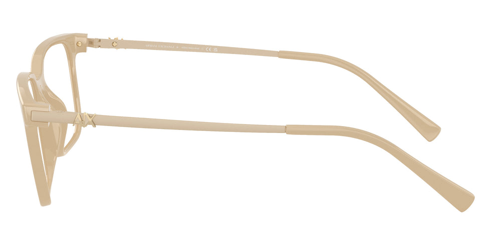 ARMANI EXCHANGE AX3149U 8420 54 - Shiny Beige #id:ax3149u8420_s:104110