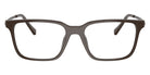 ARMANI EXCHANGE AX3149U 8422 54 - Shiny Brown #id:ax3149u8422_s:106100
