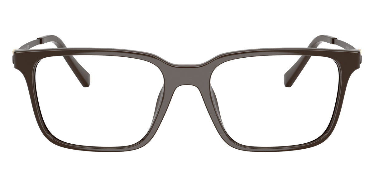 ARMANI EXCHANGE AX3149U 8422 54 - Shiny Brown #id:ax3149u8422_s:106100