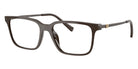 ARMANI EXCHANGE AX3149U 8422 54 - Shiny Brown #id:ax3149u8422_s:106105