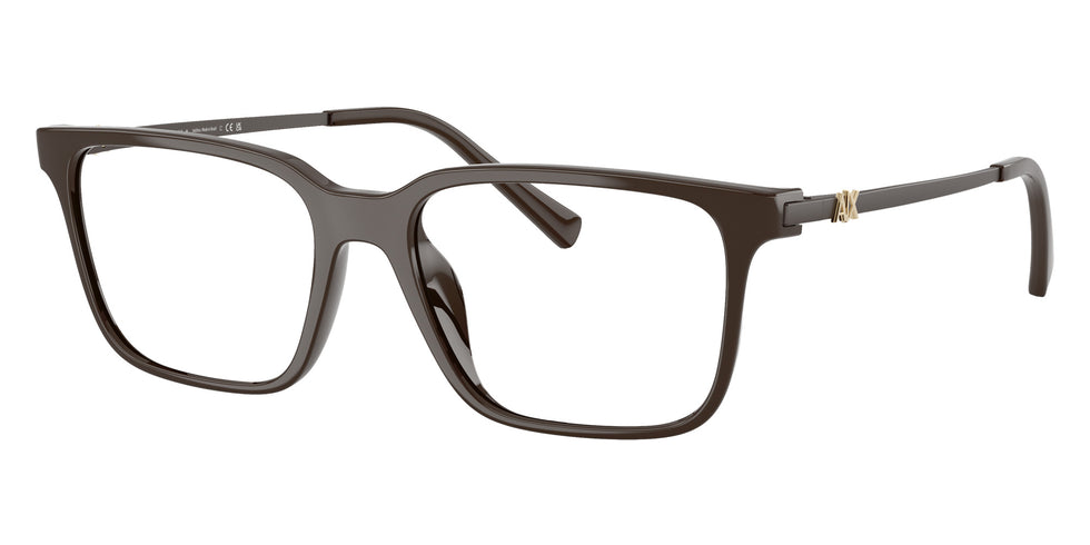 ARMANI EXCHANGE AX3149U 8422 54 - Shiny Brown #id:ax3149u8422_s:106105