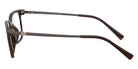 ARMANI EXCHANGE AX3149U 8422 54 - Shiny Brown #id:ax3149u8422_s:106110