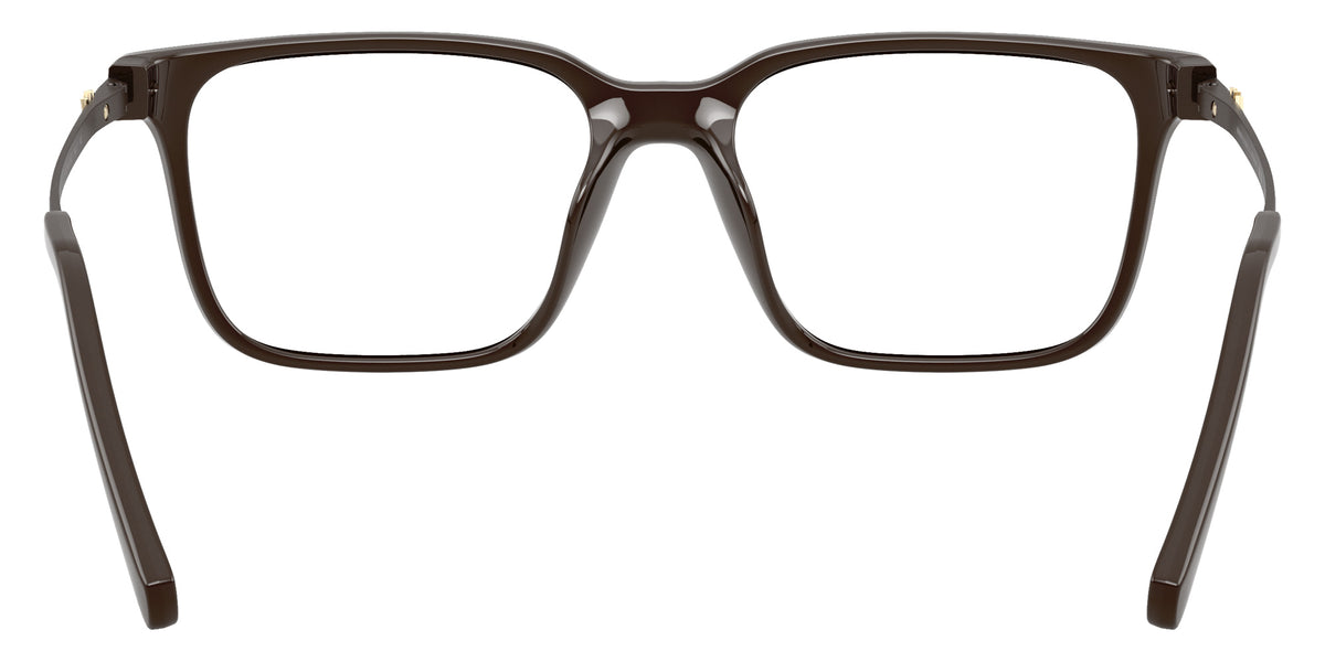 ARMANI EXCHANGE AX3149U 8422 54 - Shiny Brown #id:ax3149u8422_s:106115