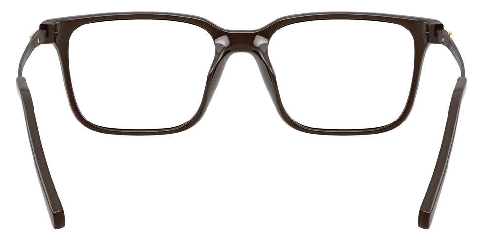 ARMANI EXCHANGE AX3149U 8422 54 - Shiny Brown #id:ax3149u8422_s:106115