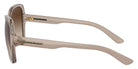 ARMANI EXCHANGE AX4029S 824013 57 - Transparent Tundra #id:ax4029s824013_s:100110