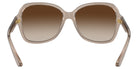 ARMANI EXCHANGE AX4029S 824013 57 - Transparent Tundra #id:ax4029s824013_s:100115