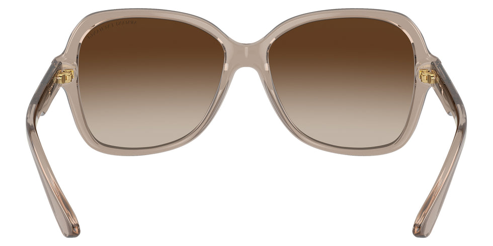 ARMANI EXCHANGE AX4029S 824013 57 - Transparent Tundra #id:ax4029s824013_s:100115