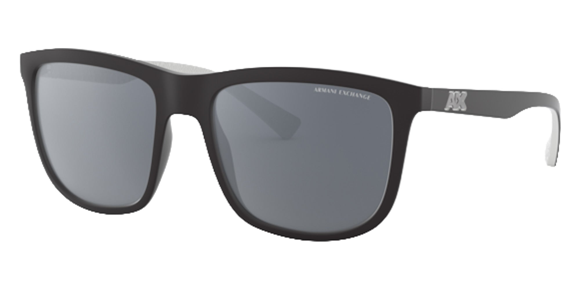 ARMANI EXCHANGE AX4093S 8078Z3 56 - Matte Black #id:ax4093s8078z3_s:100100