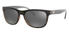 ARMANI EXCHANGE AX4103S 8029Z3 56 - Matte Havana #id:ax4103s8029z3_s:100100
