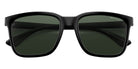 ARMANI EXCHANGE AX4112SU 807871 55 - Matte Black / Dark Green #id:ax4112su807871_s:100120