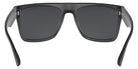 ARMANI EXCHANGE AX4113S 807887 55 - Matte Black / Dark Gray #id:ax4113s807887_s:100115