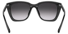 ARMANI EXCHANGE AX4116SU 81588G 53 - Shiny Black / Gradient Gray #id:ax4116su81588g_s:100115