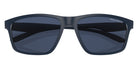 ARMANI EXCHANGE AX4122S 818180 59 - Matte Blue / Dark Blue #id:ax4122s818180_s:100120
