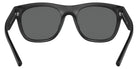ARMANI EXCHANGE AX4128SU 812287 55 - Matte Black / Dark Gray #id:ax4128su812287_s:100115