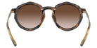 ARMANI EXCHANGE AX4132SU 821313 51 - Shiny Havana / Gradient Brown #id:ax4132su821313_s:100115