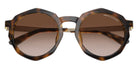 ARMANI EXCHANGE AX4132SU 821313 51 - Shiny Havana / Gradient Brown #id:ax4132su821313_s:100120