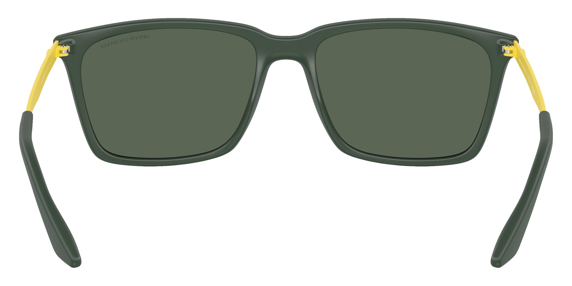 ARMANI EXCHANGE AX4138S 830171 57 - Matte Green #id:ax4138s830171_s:100115