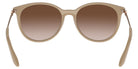 ARMANI EXCHANGE AX4140SF 834213 56 - Shiny Tundra / Gradient Brown #id:ax4140sf834213_s:100115