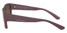 ARMANI EXCHANGE AX4141SU 8347F9 56 - Matte Bordeaux / Brown Mirrored Bronze #id:ax4141su8347f9_s:100110