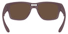ARMANI EXCHANGE AX4141SU 8347F9 56 - Matte Bordeaux / Brown Mirrored Bronze #id:ax4141su8347f9_s:100115