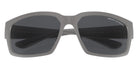 ARMANI EXCHANGE AX4142SU 818087 61 - Matte Gray #id:ax4142su818087_s:100100