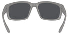 ARMANI EXCHANGE AX4142SU 818087 61 - Matte Gray #id:ax4142su818087_s:100115
