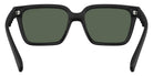 ARMANI EXCHANGE AX4147S 807871 56 - Matte Black / Dark Green #id:ax4147s807871_s:100115