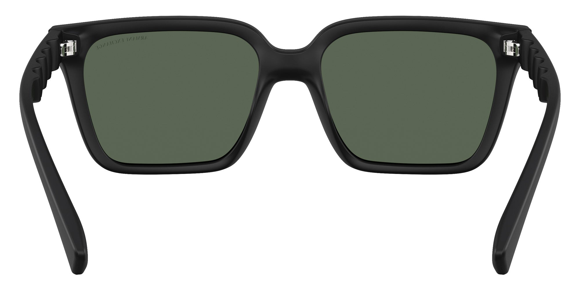 ARMANI EXCHANGE AX4147S 807871 56 - Matte Black / Dark Green #id:ax4147s807871_s:100115